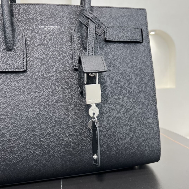 YSL Top Handle Bags